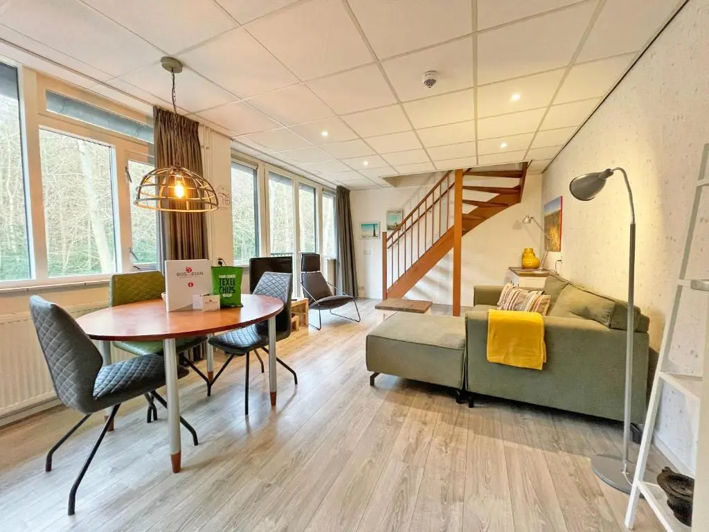 Aparthotel Bos en Duin Texel - Chambres