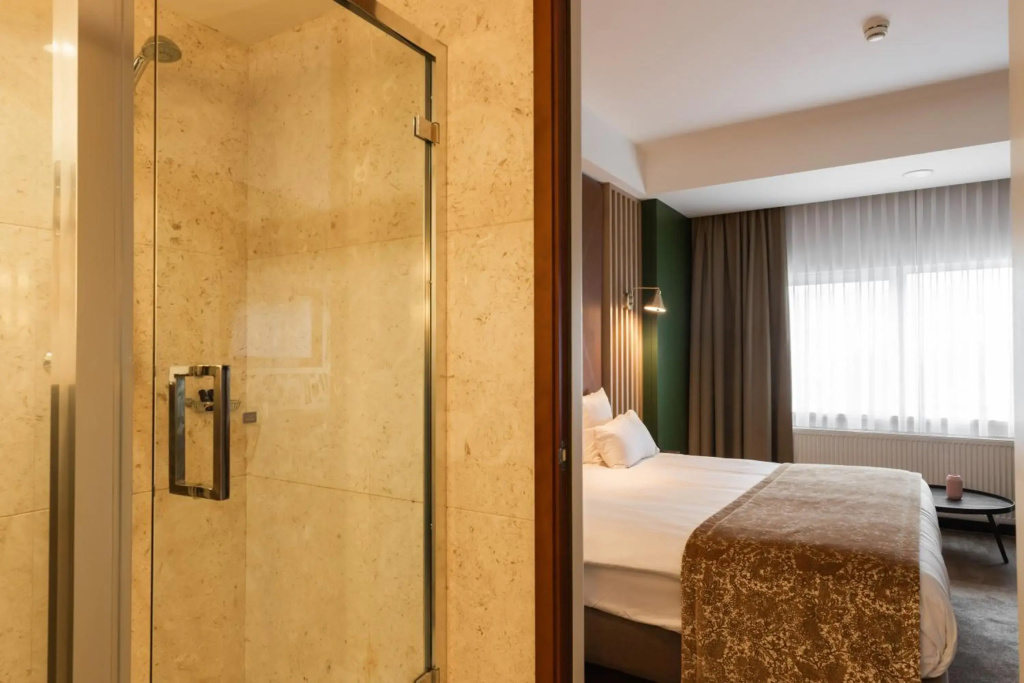 Shanghai Hotel Holland - Général