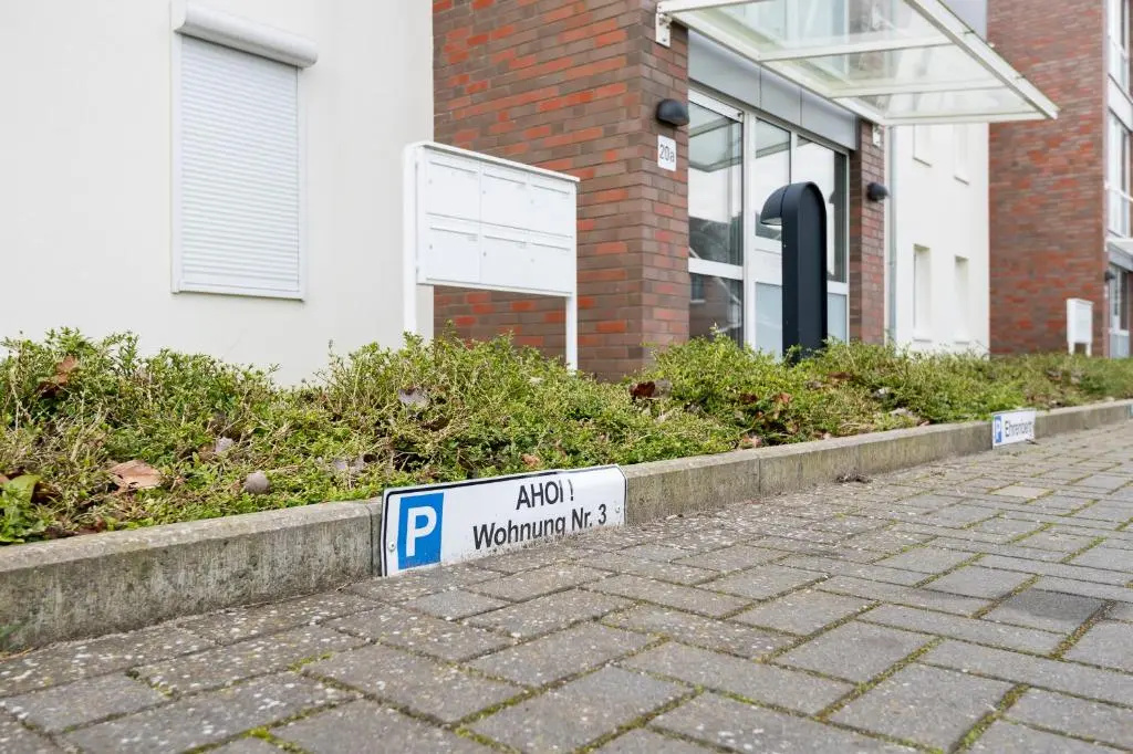 Ostseequartier Ahoi