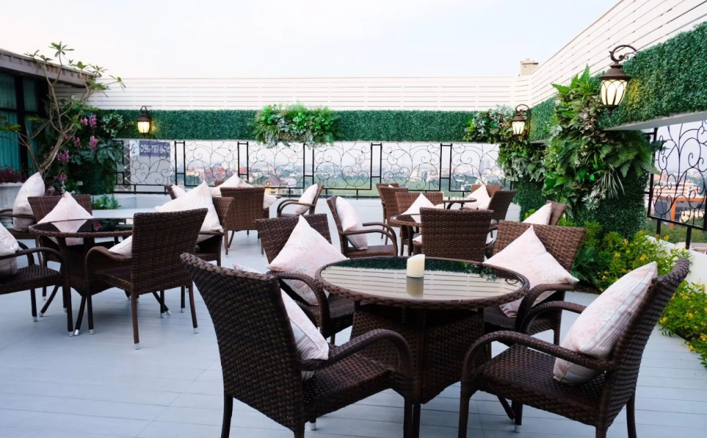 Hotel photo 11