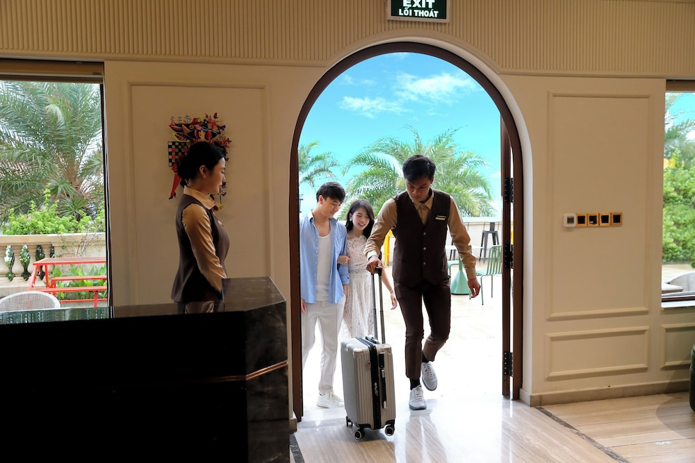 Hotel photo 17