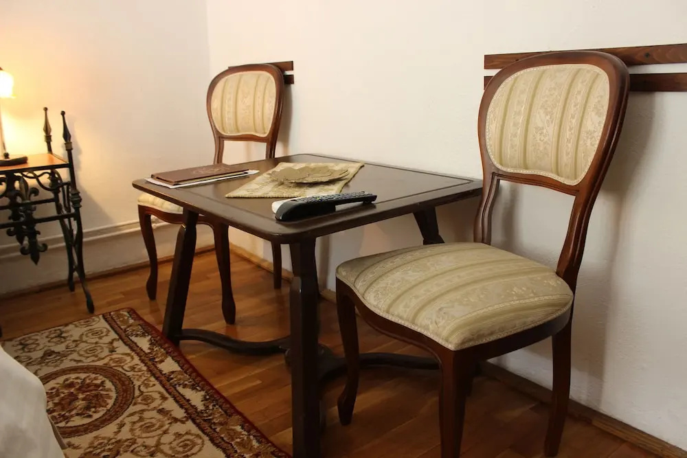 Hunter Prince Castle Hotel - Chambres