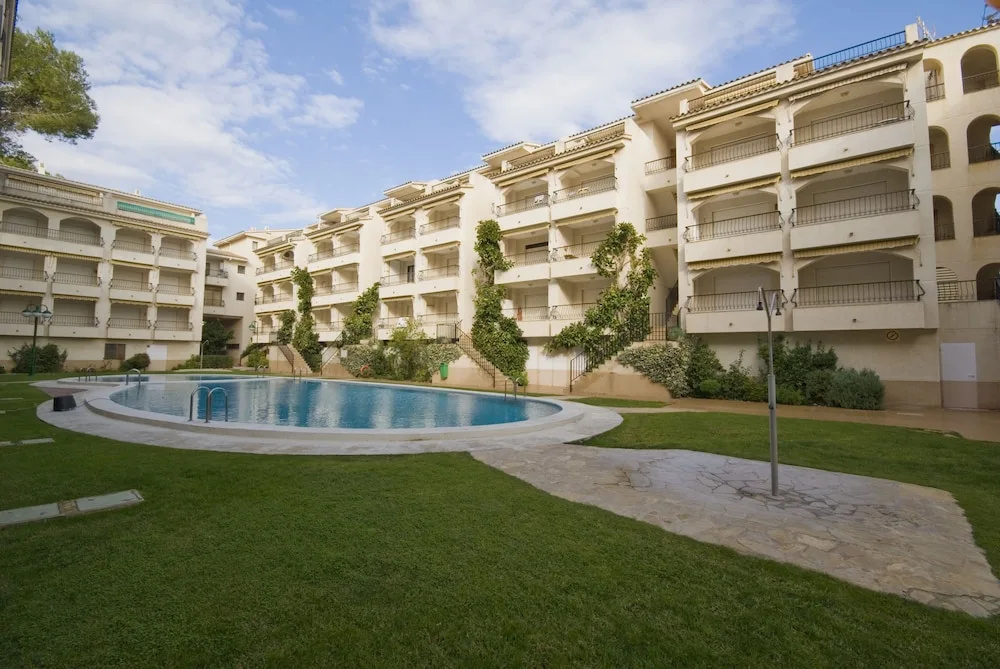 Playamar