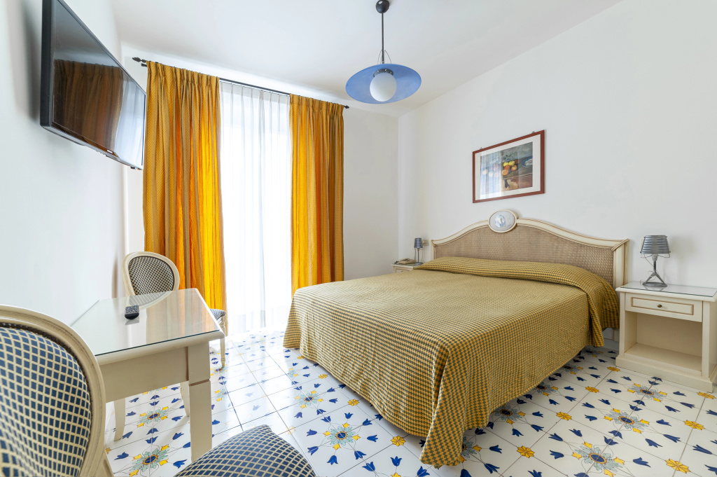 Hotel Gran Paradiso — 4