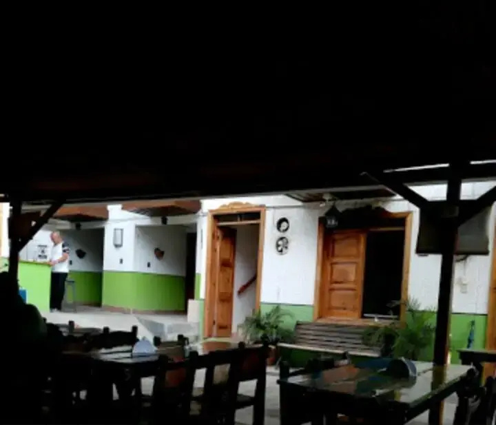 Hotel Monte Verde - Général