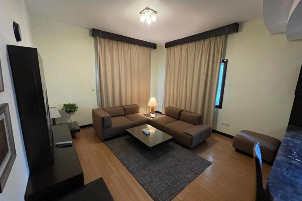 Tulip Creek Hotel Apartments - Général
