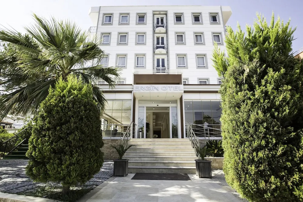 Ergin Otel