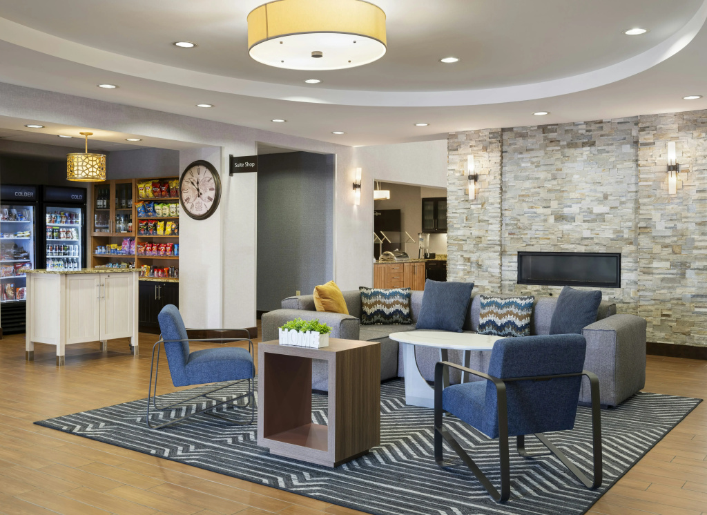 Homewood Suites by Hilton Akron Fairlawn, OH - Général