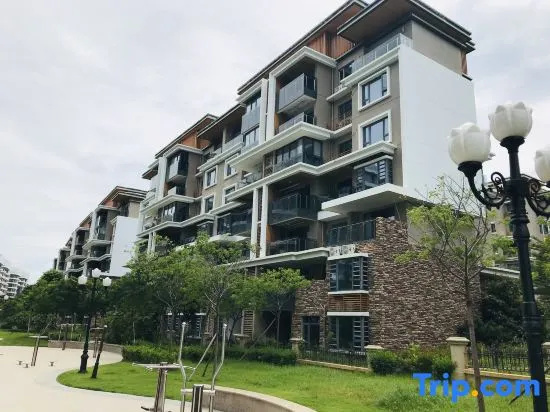 Miyu Qingxin Seaview B&B (Haihuadao Branch)
