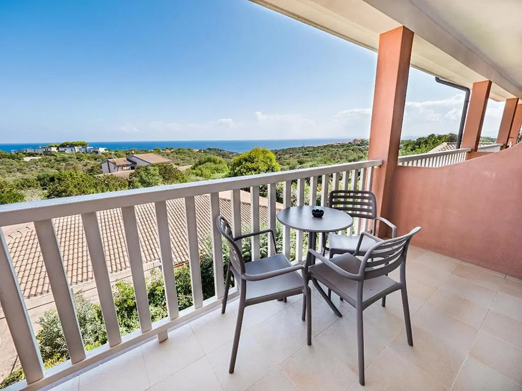Park Hotel Asinara - Général