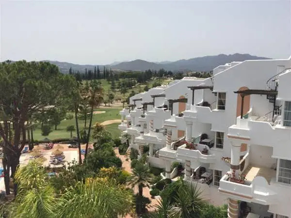 Heritage Resorts Matchroom Country Club
