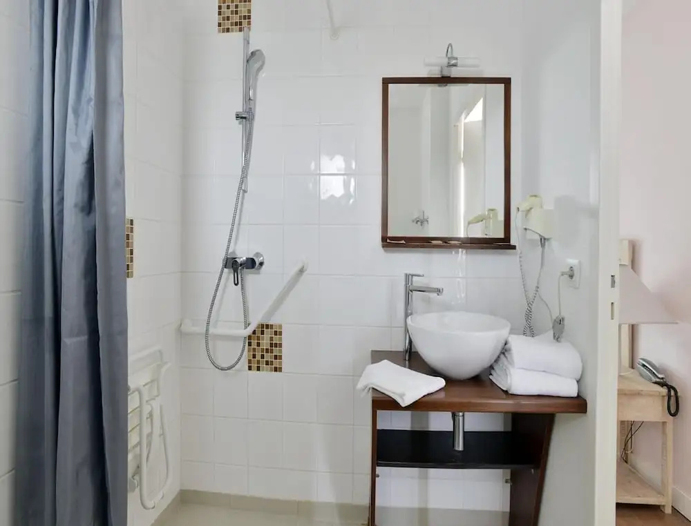 Voir la photo 4 — Accessible Stay Near La Rochelle