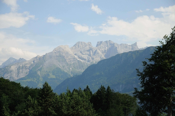 Brünig Lodge 24/7