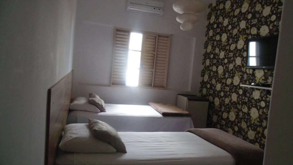 Palace Hotel Campo Grande — фото 3