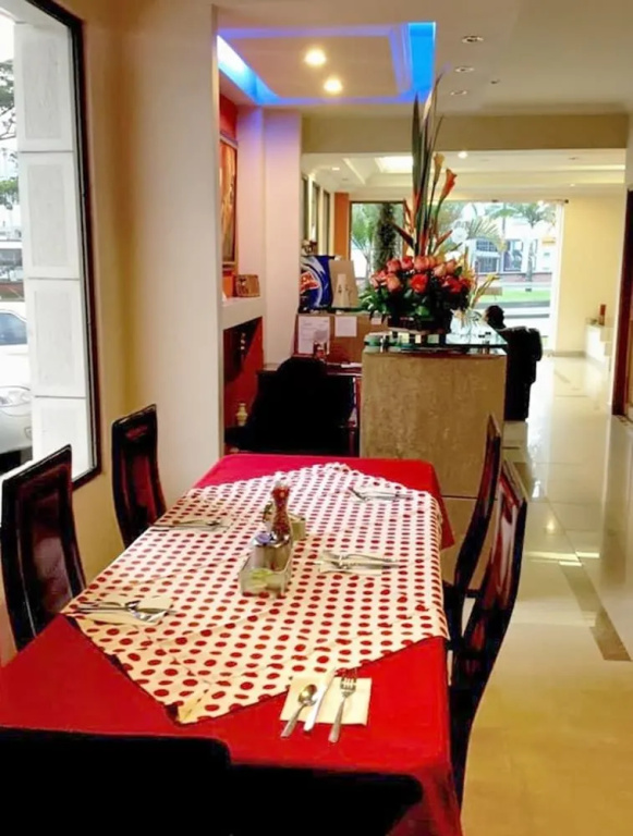 Hotel photo 11