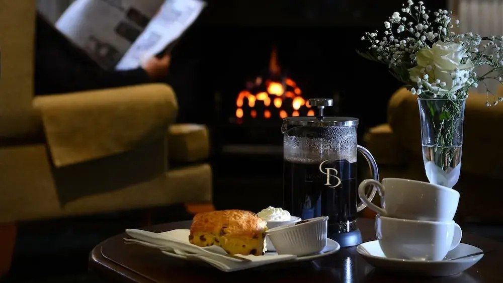 Brandon Hotel Tralee - Général