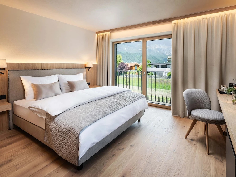 Schloss & Boutiquehotel Mitterhart - Général