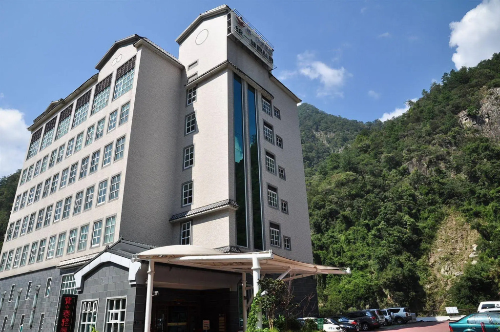 Uni Resort-KuKuan