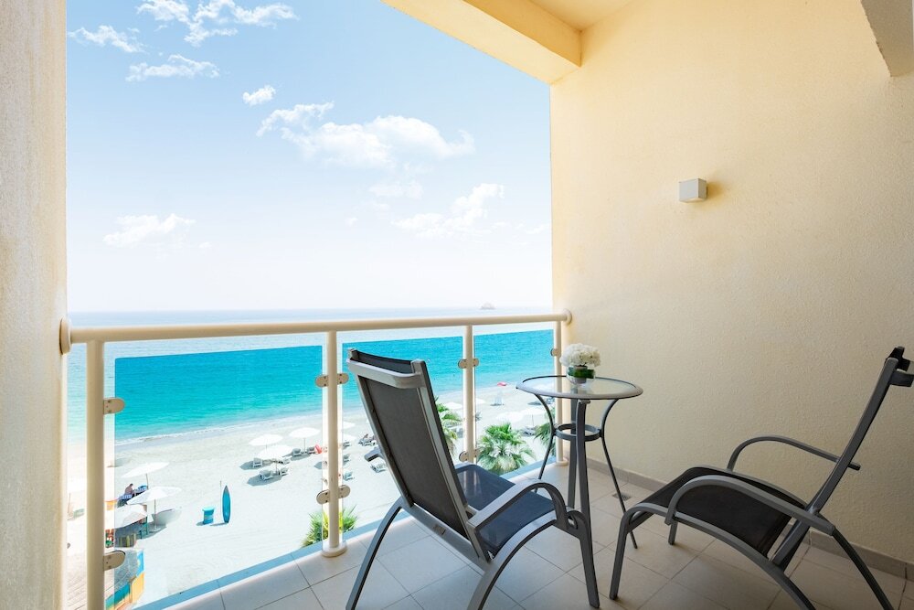 Radisson Blu Resort, Fujairah