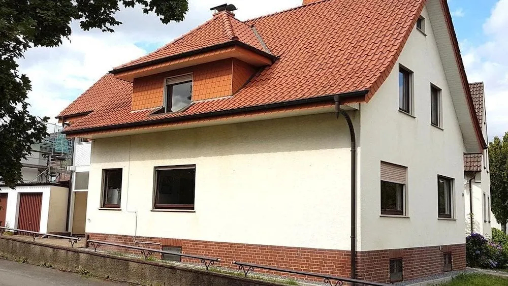 Pension Ristau 2 - фото 4