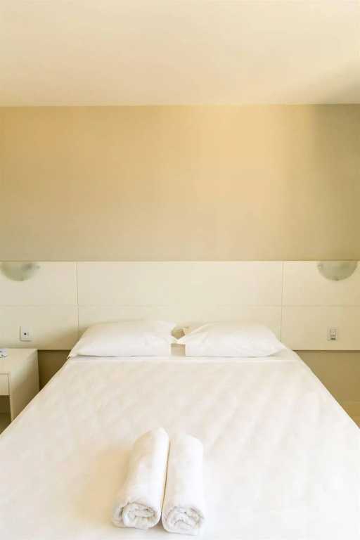 Plattinum Hotel - Général