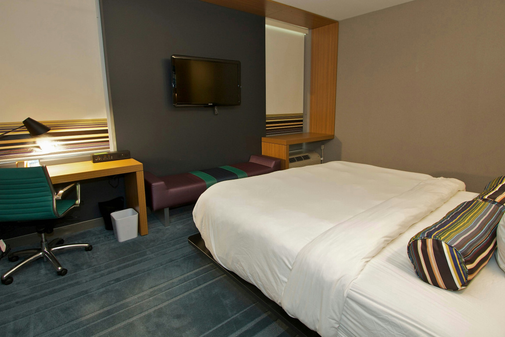 Hotel photo 5