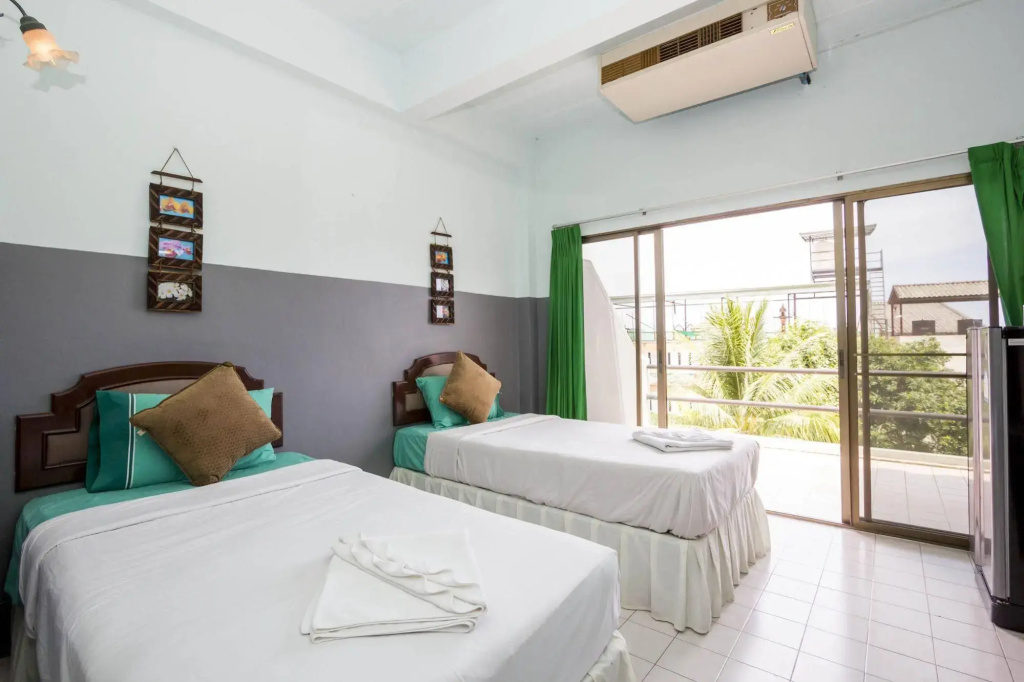 Hotel photo 2