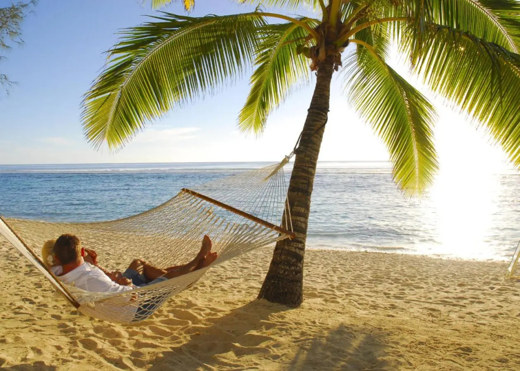 Crown Beach Resort & Spa - Général