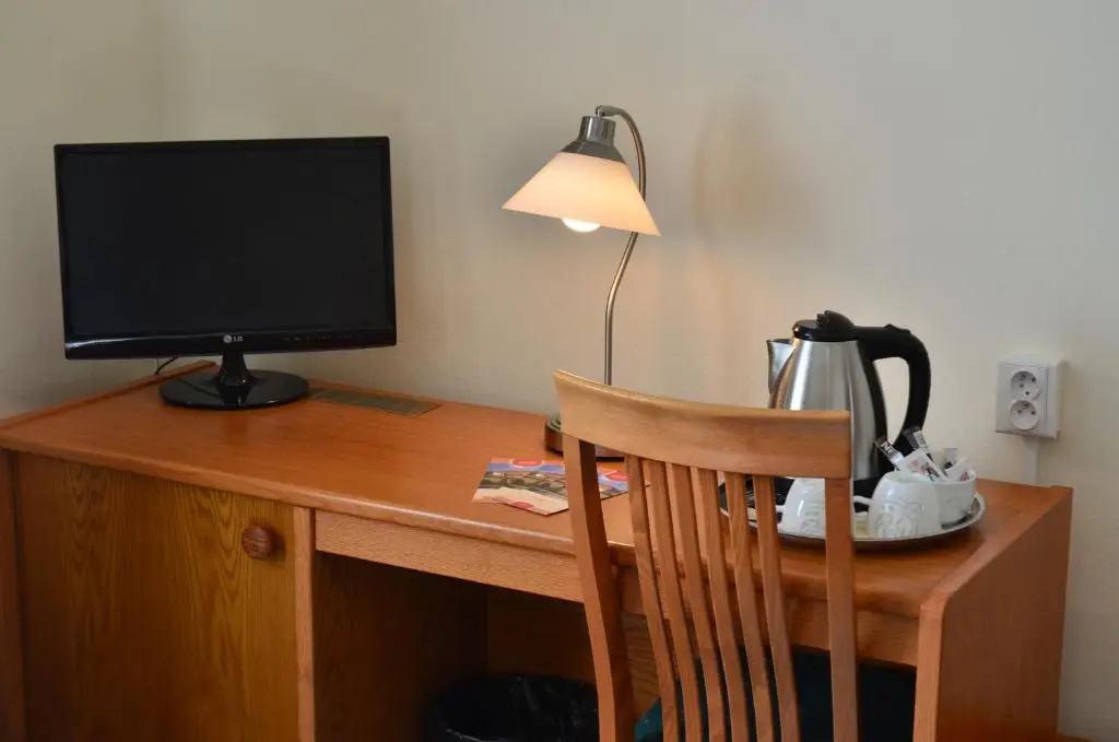 Hotel Panorama - Chambres