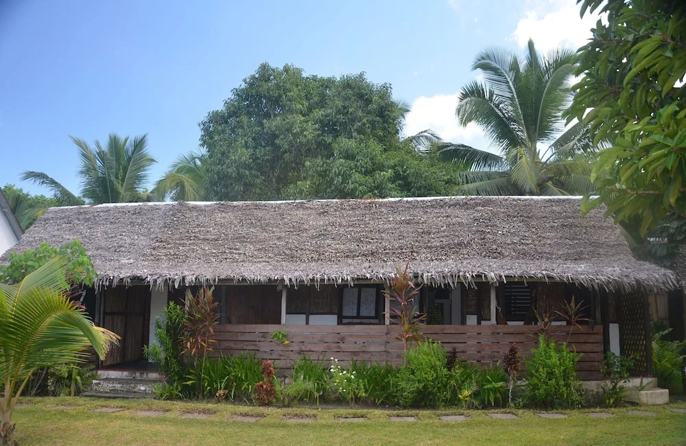 Boraha Village - Chambres