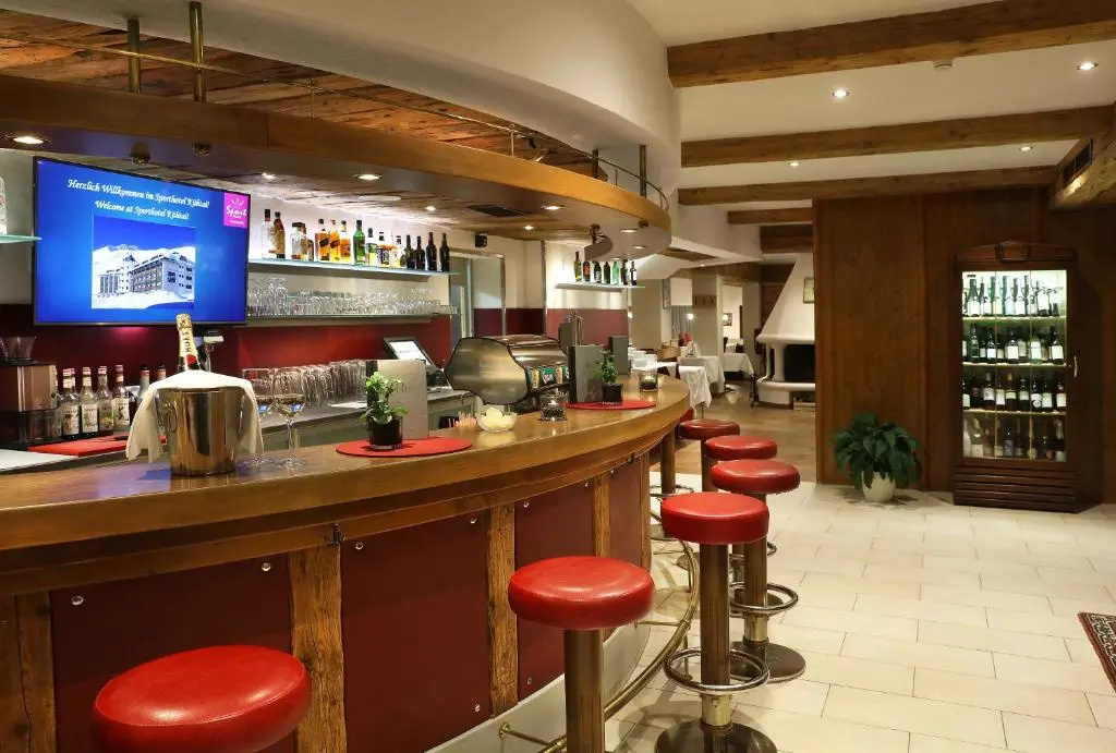 Sporthotel All-Inclusive - Général