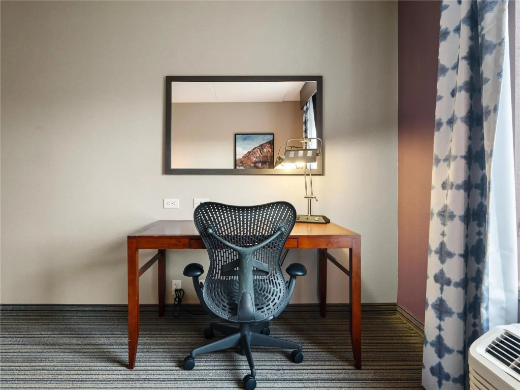 Hilton Garden Inn Winchester - Chambres