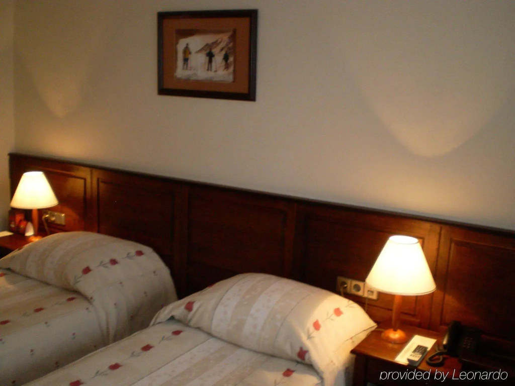 Yastrebets Wellness & Spa - Général