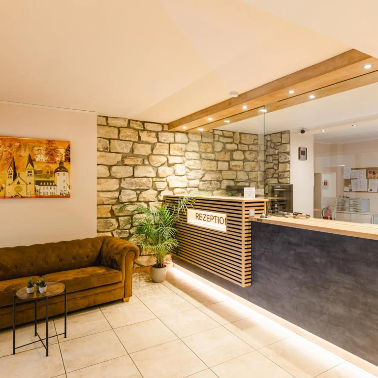 Hotel Bürger — 2