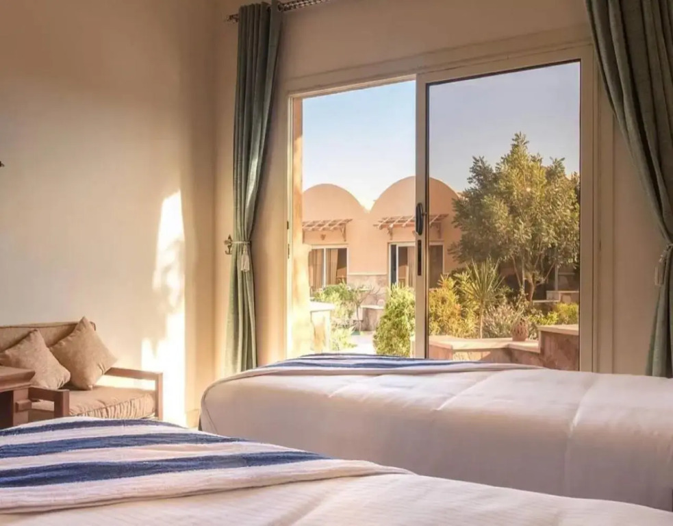 Silver Beach Boutique Hotel - фото 46