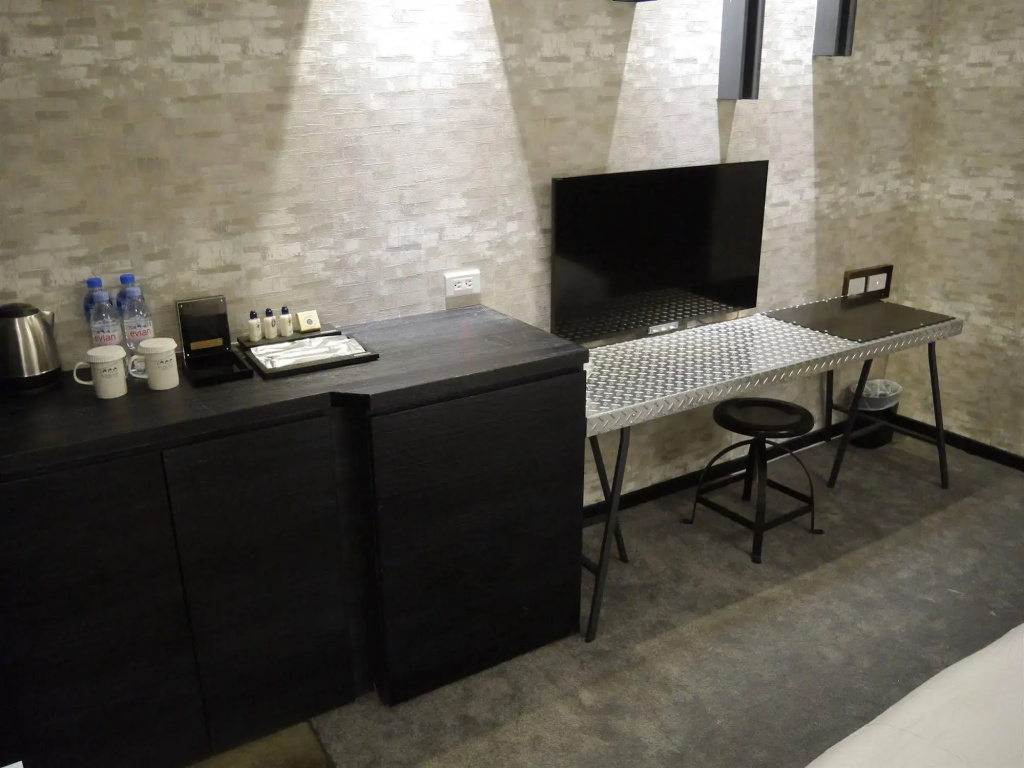 Hotel photo 20