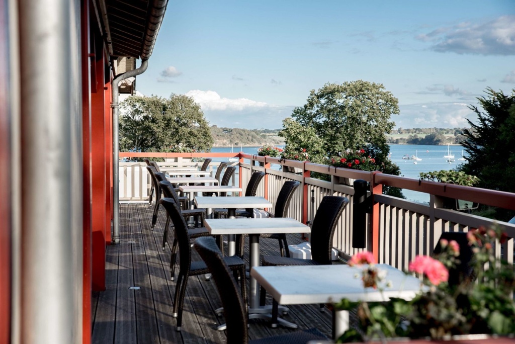 Hotel Kyriad Saint-Malo Ouest-Dinard - Général