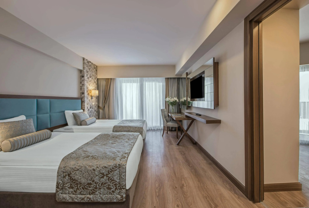 May Thermal Resort Spa Hotel - Général