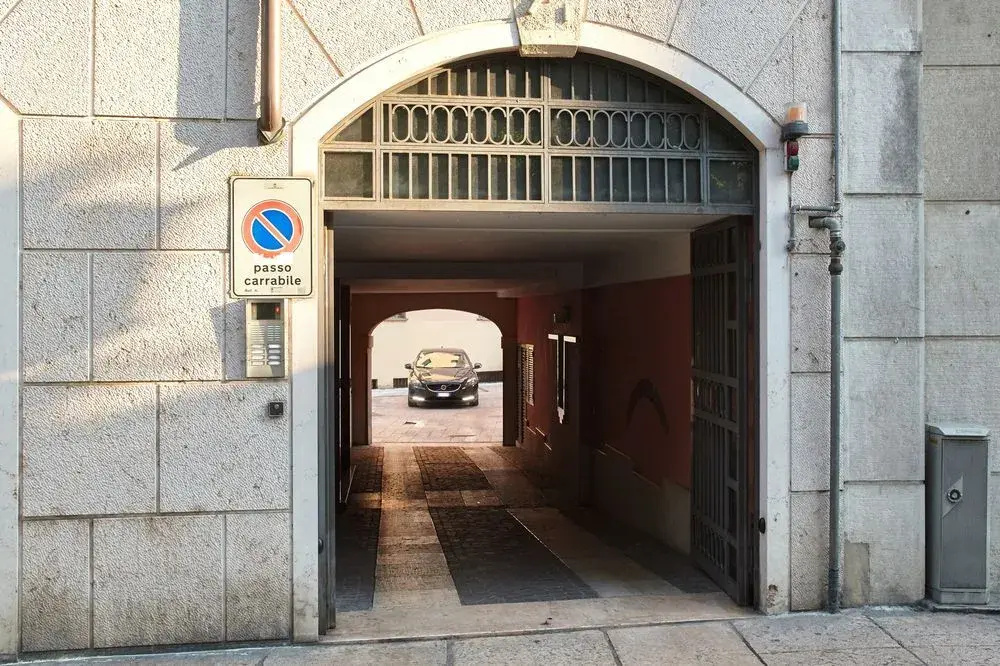 Appartamento I Tenori