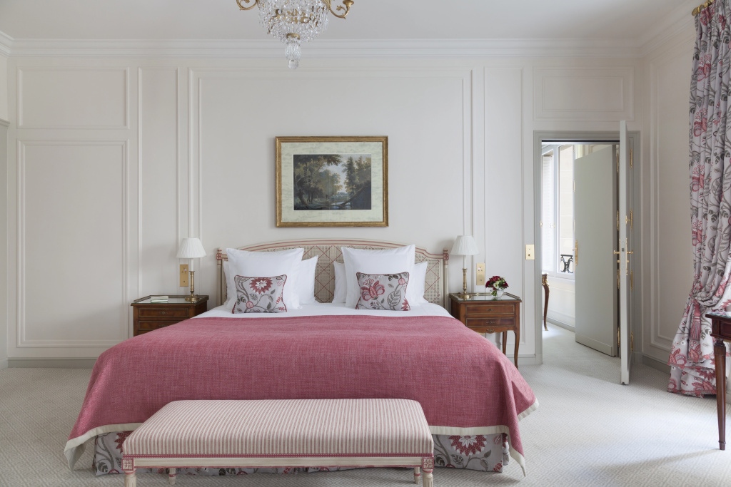 Hotel Le Bristol Paris 29