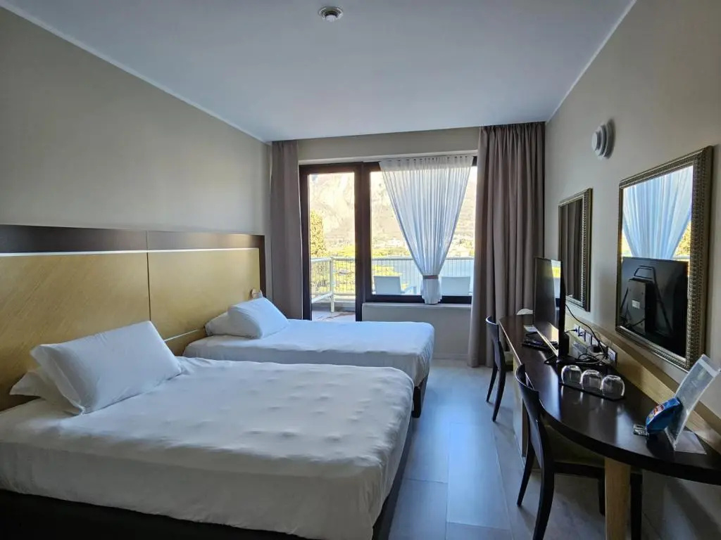 Hotel Griso Collection - Chambres