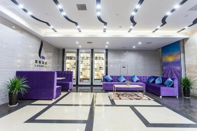 Business Centre