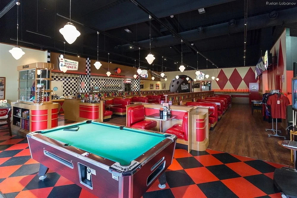 Revontuli Resort Glass Igloos - фото 9