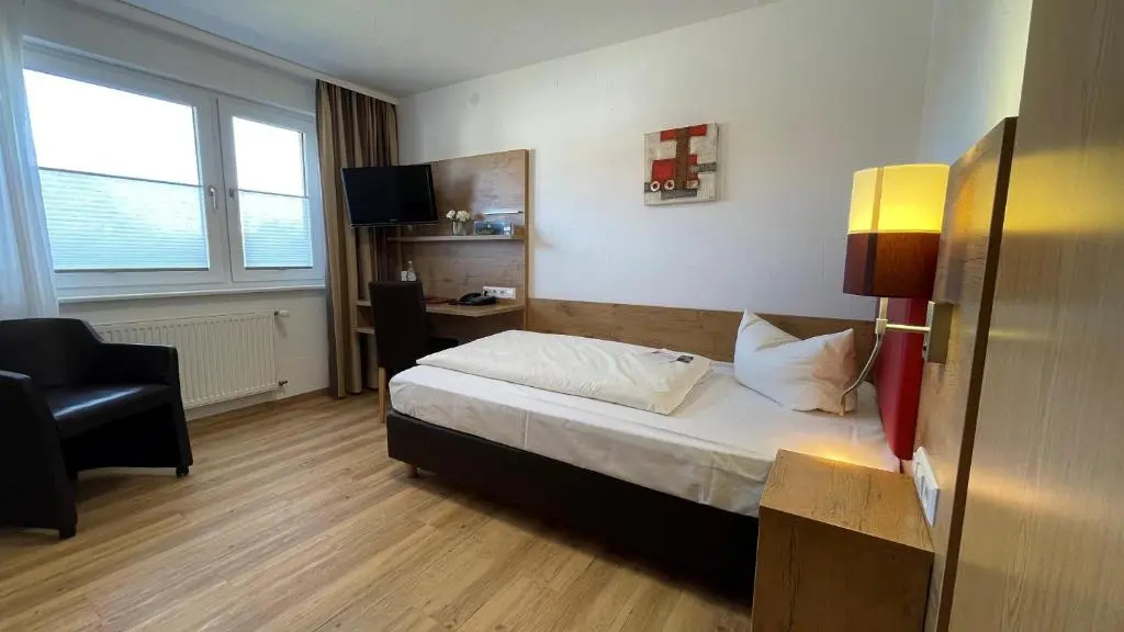 Wellnesshotel Sonnenhof & Sonnhalde - Chambres