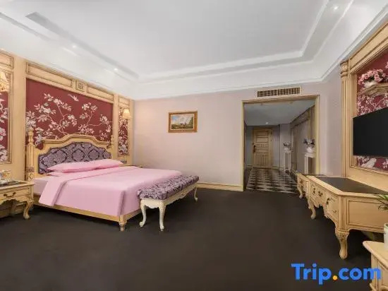Homeland International Hotel - Chambres