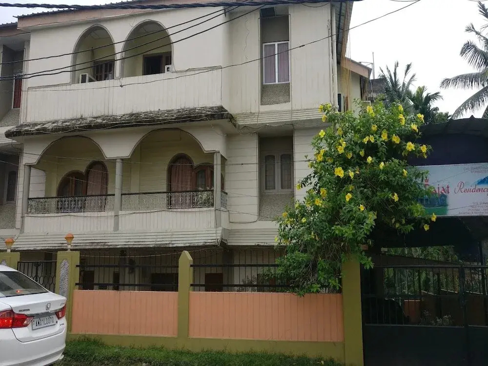 Rajat Residency By OYO Rooms