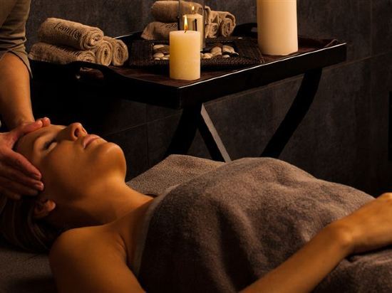 Långvik Congress Wellness Hotel picture