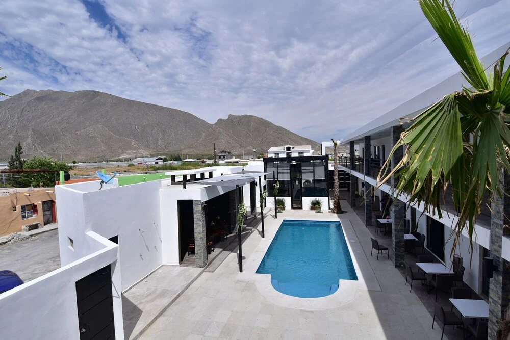 Hotel photo 13