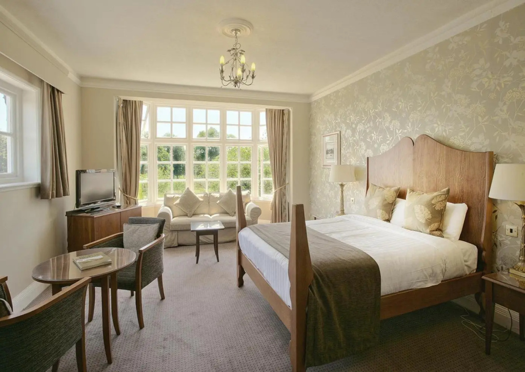 Grovefield House Hotel By Uno -FREE PARKING - Général