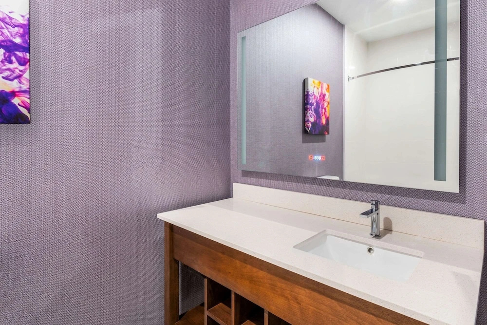 La Quinta Inn & Suites by Wyndham Lewisville - Chambres